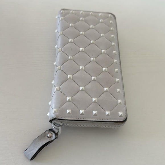 Wallet VALENTINO GARAVANI - Picture 8 of 8